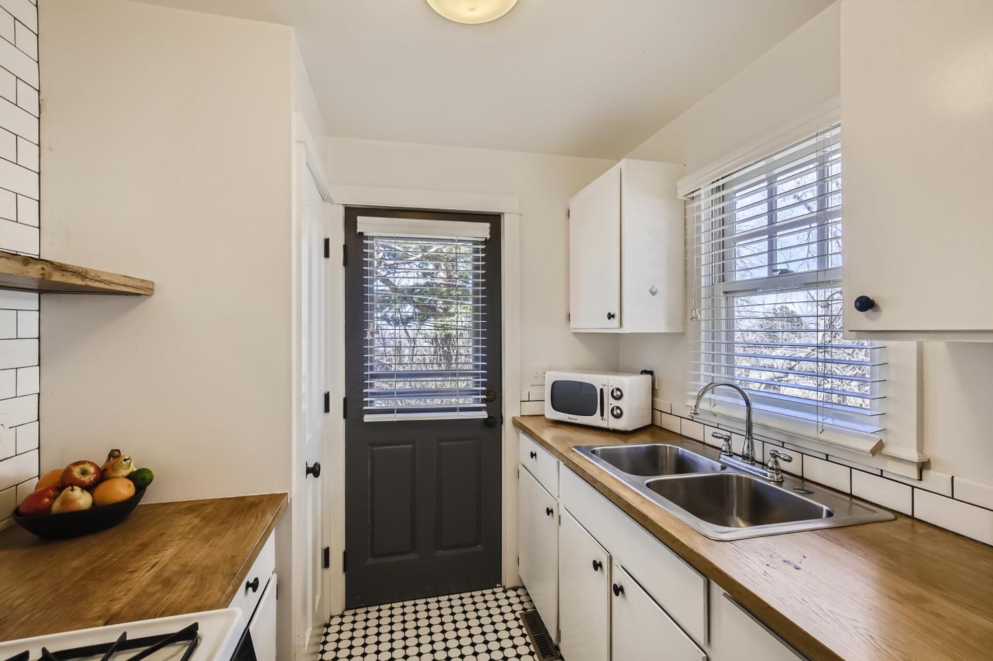 Colorado Chautauqua Cottages 볼더 외부 사진