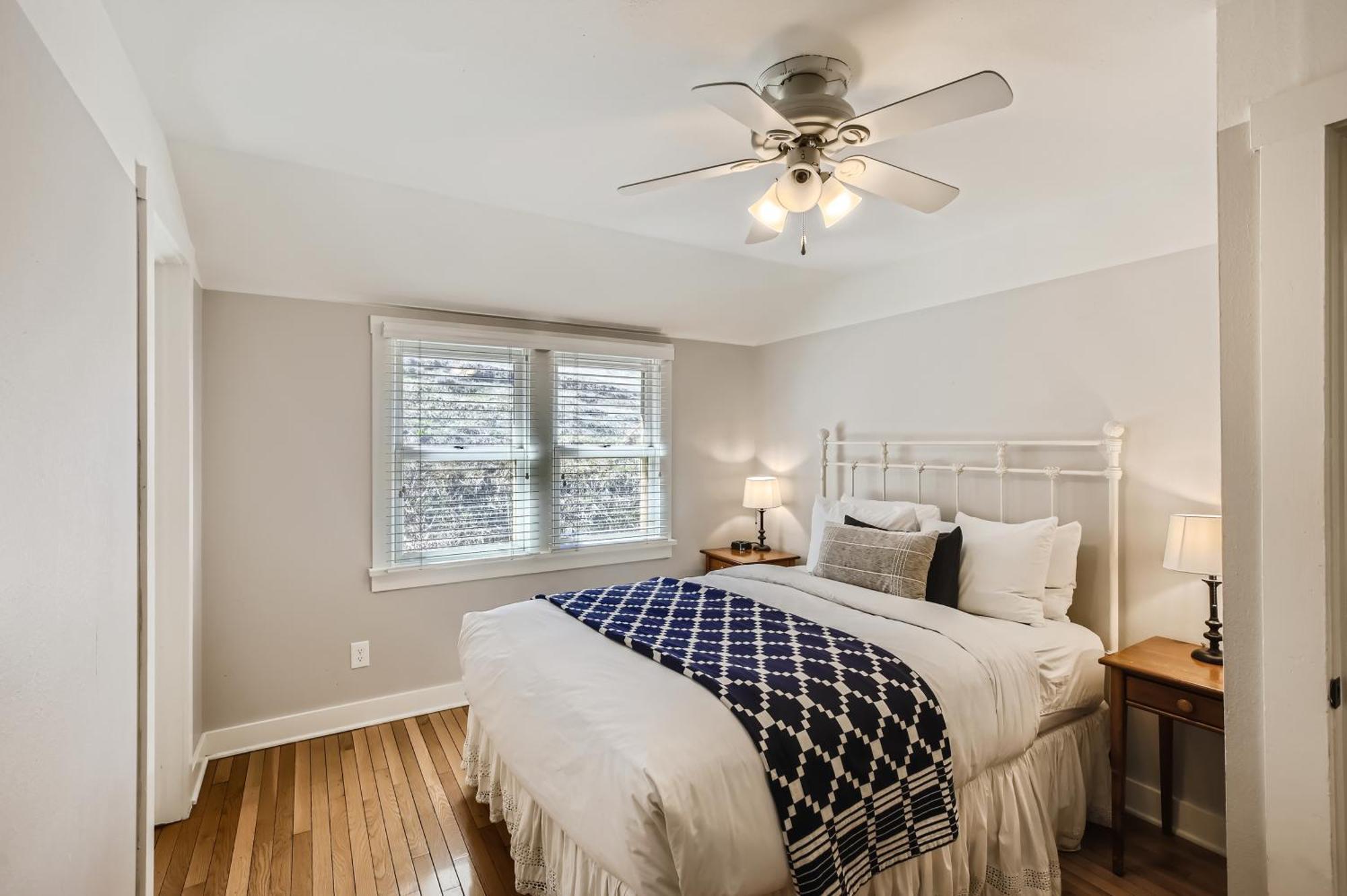 Colorado Chautauqua Cottages 볼더 외부 사진