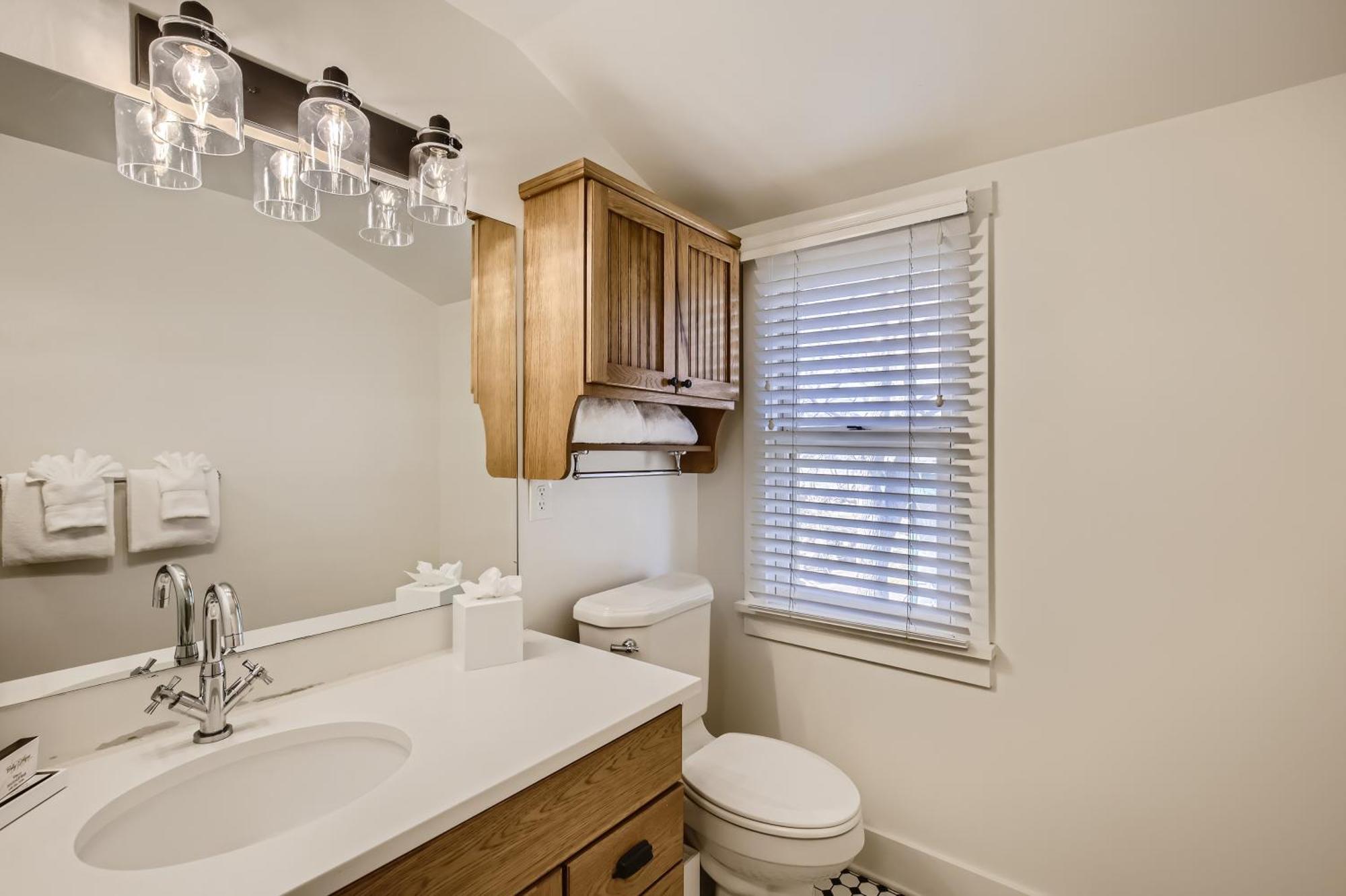 Colorado Chautauqua Cottages 볼더 외부 사진