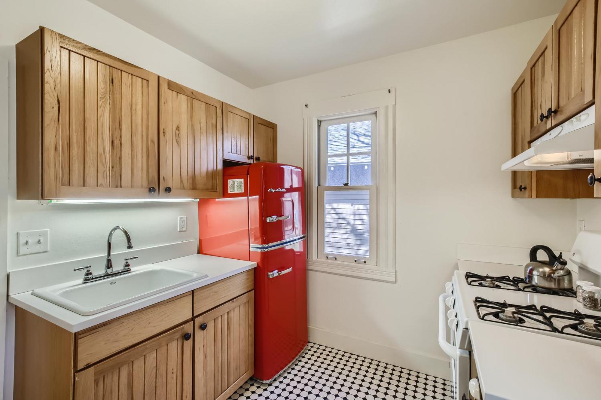 Colorado Chautauqua Cottages 볼더 외부 사진