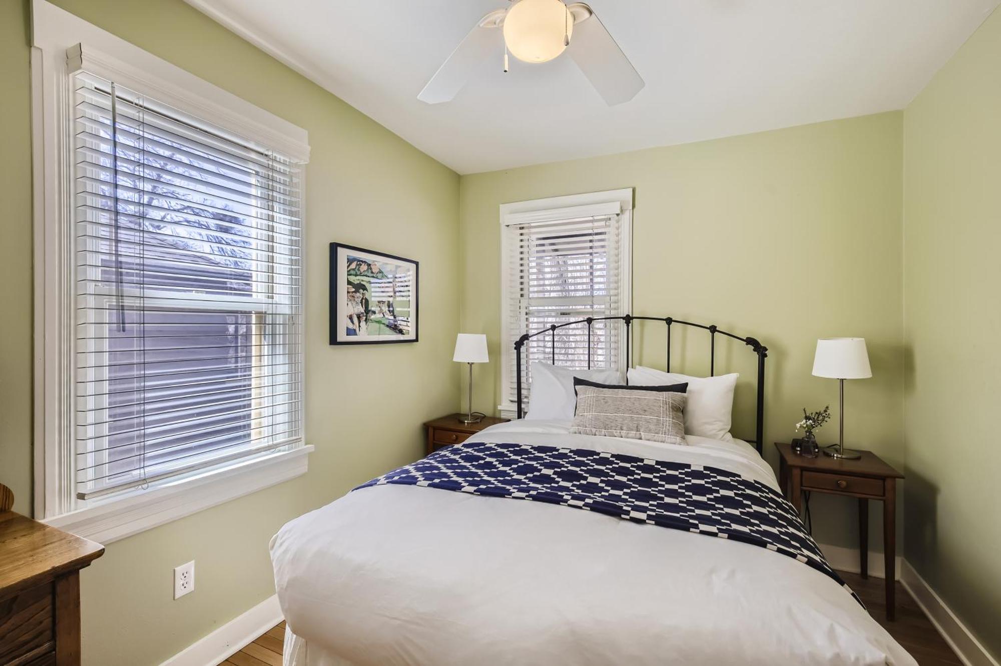 Colorado Chautauqua Cottages 볼더 외부 사진