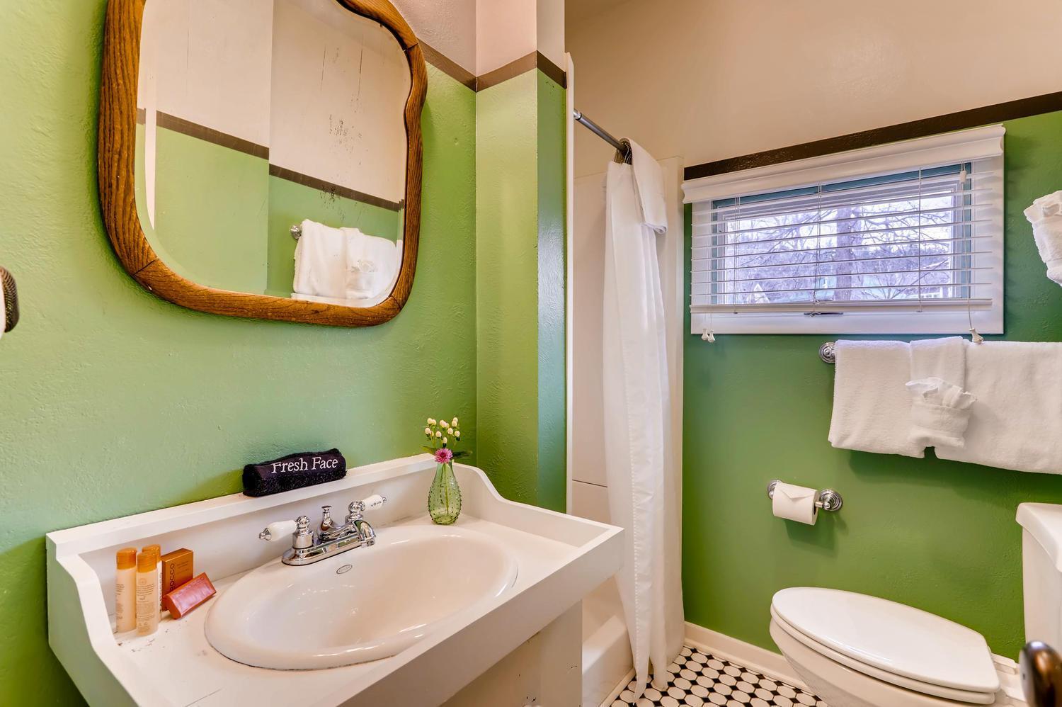 Colorado Chautauqua Cottages 볼더 외부 사진