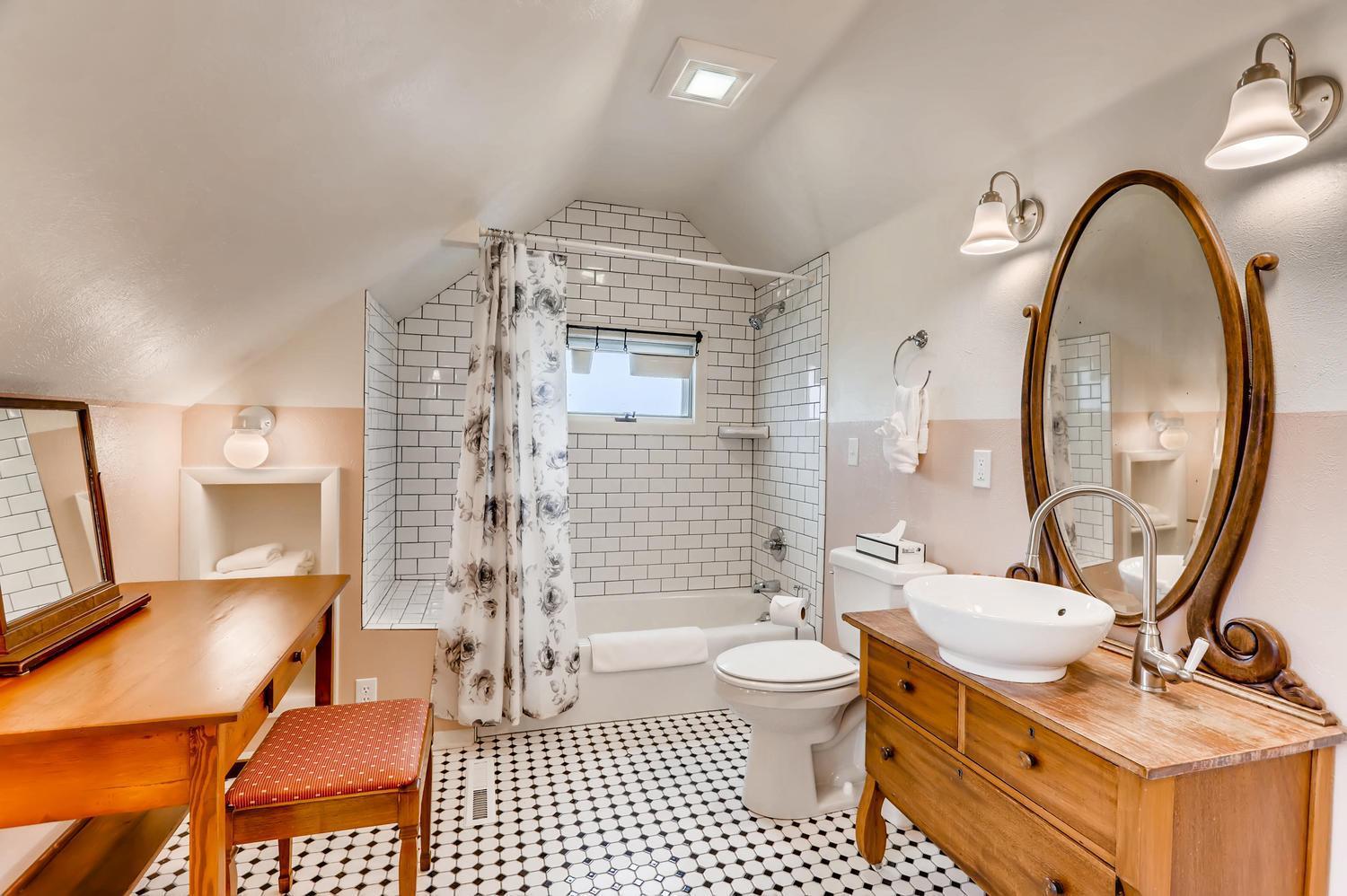 Colorado Chautauqua Cottages 볼더 외부 사진
