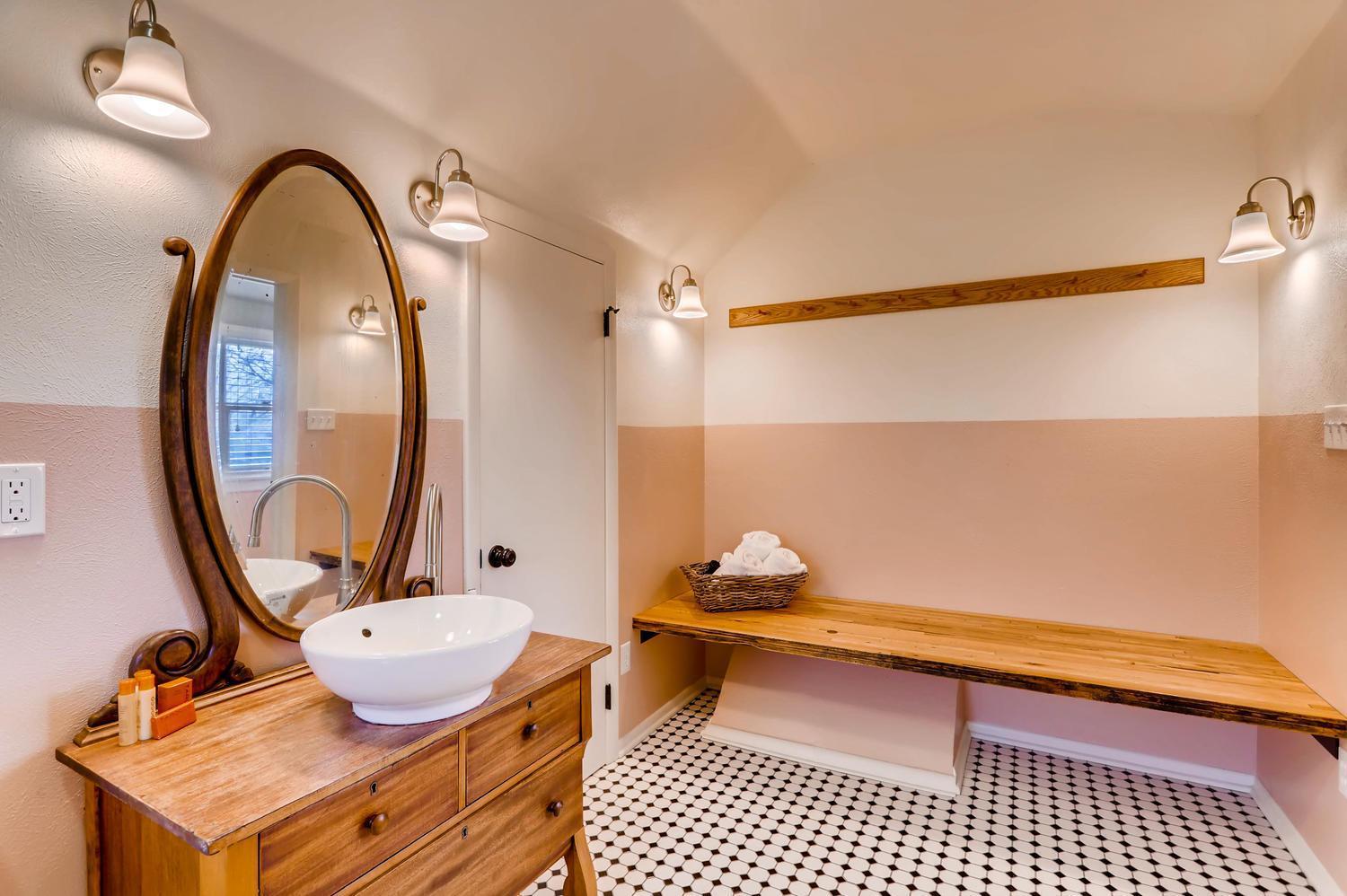 Colorado Chautauqua Cottages 볼더 외부 사진