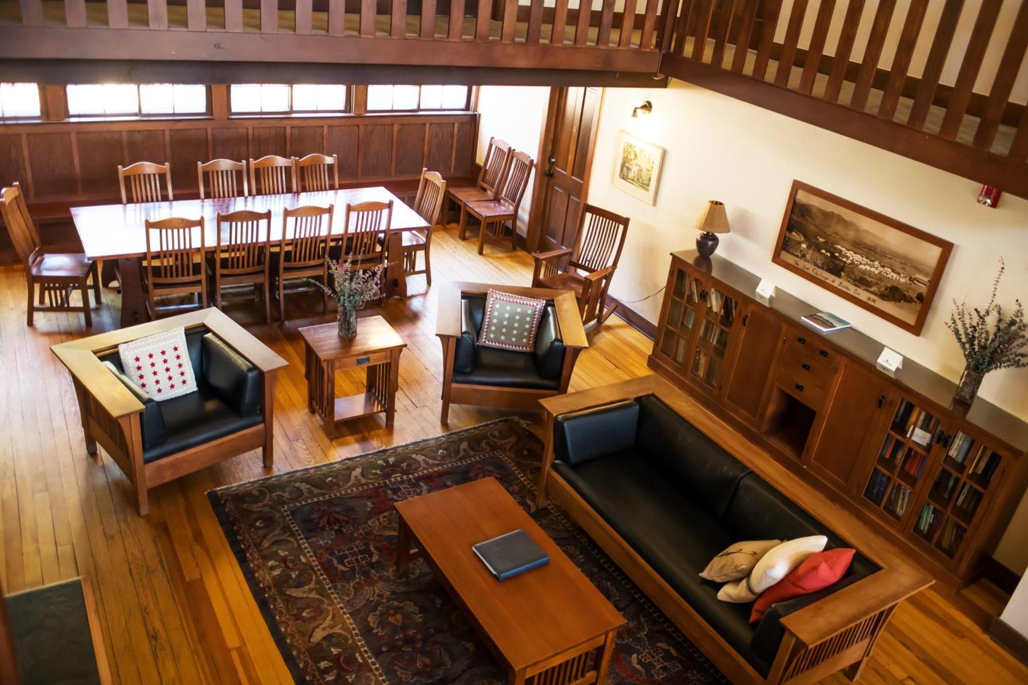 Colorado Chautauqua Cottages 볼더 외부 사진