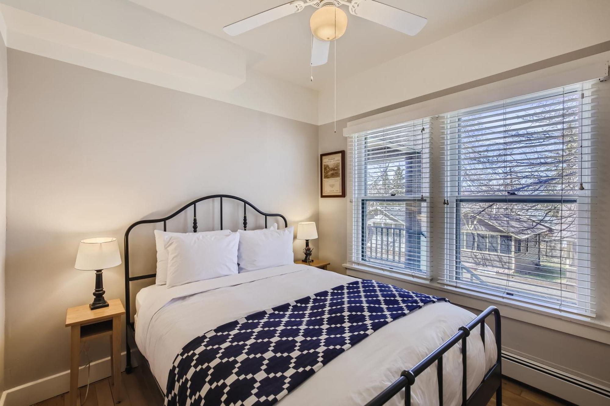 Colorado Chautauqua Cottages 볼더 외부 사진