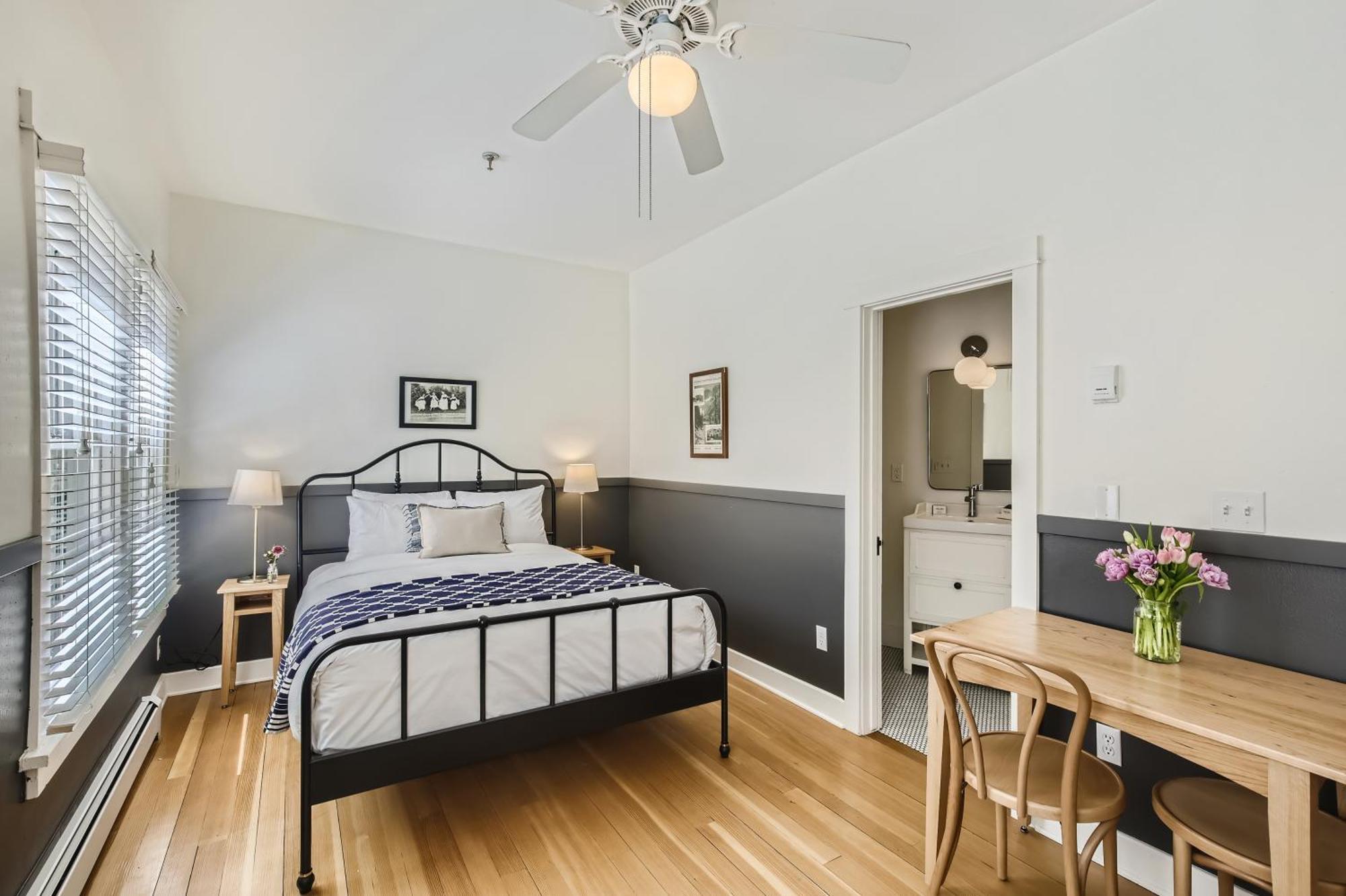 Colorado Chautauqua Cottages 볼더 외부 사진