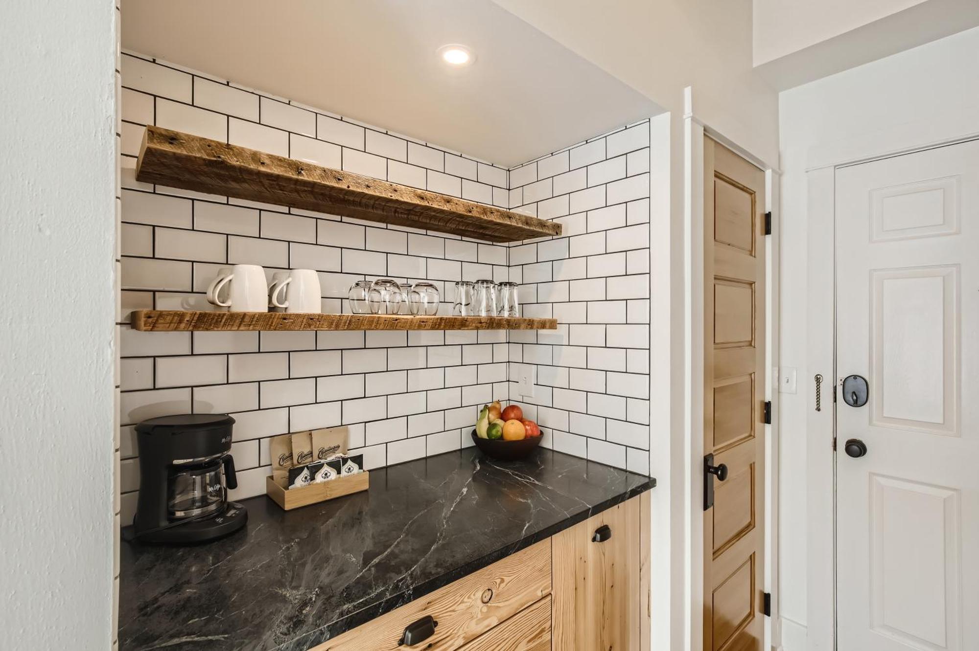 Colorado Chautauqua Cottages 볼더 외부 사진