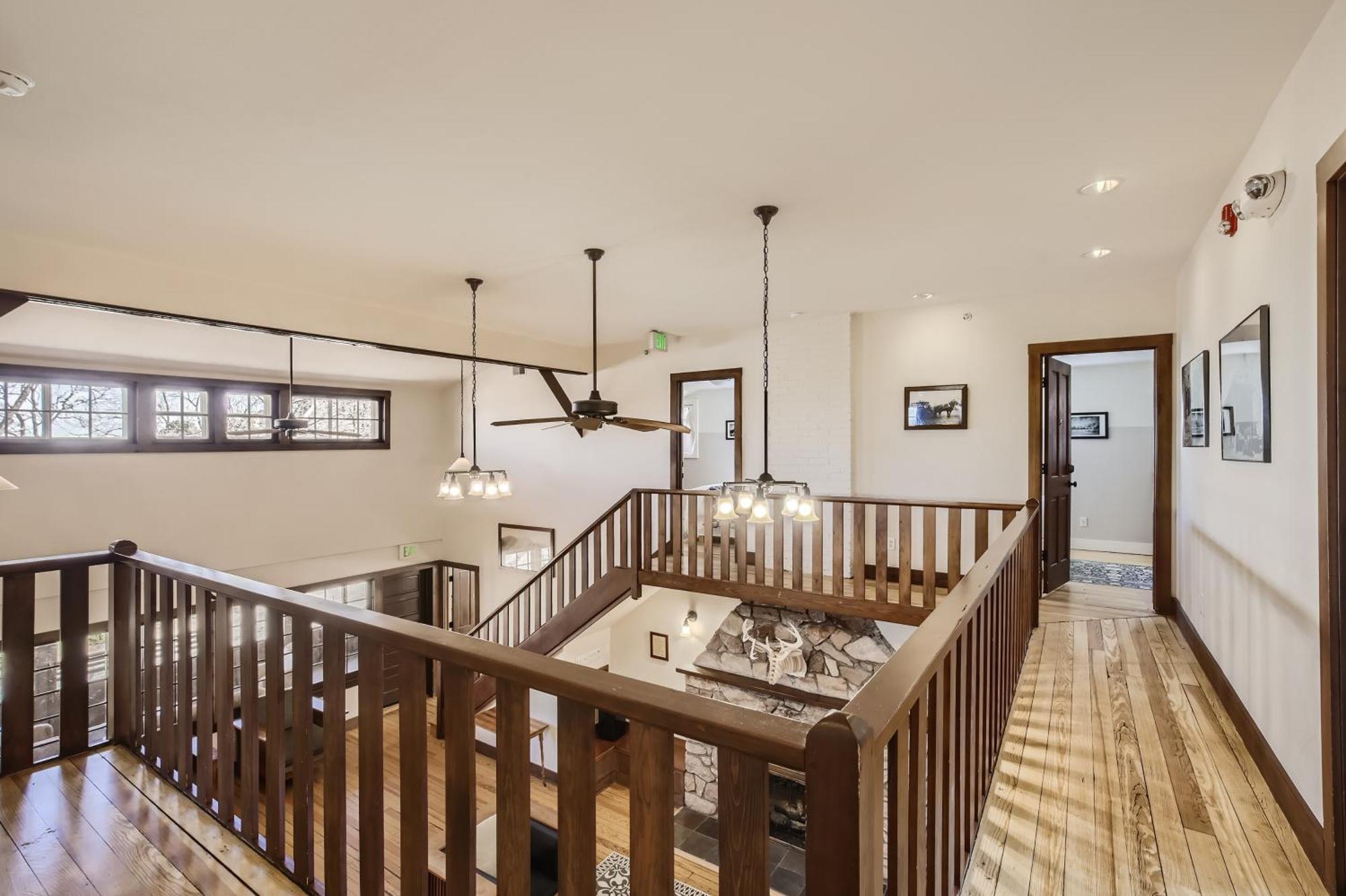Colorado Chautauqua Cottages 볼더 외부 사진