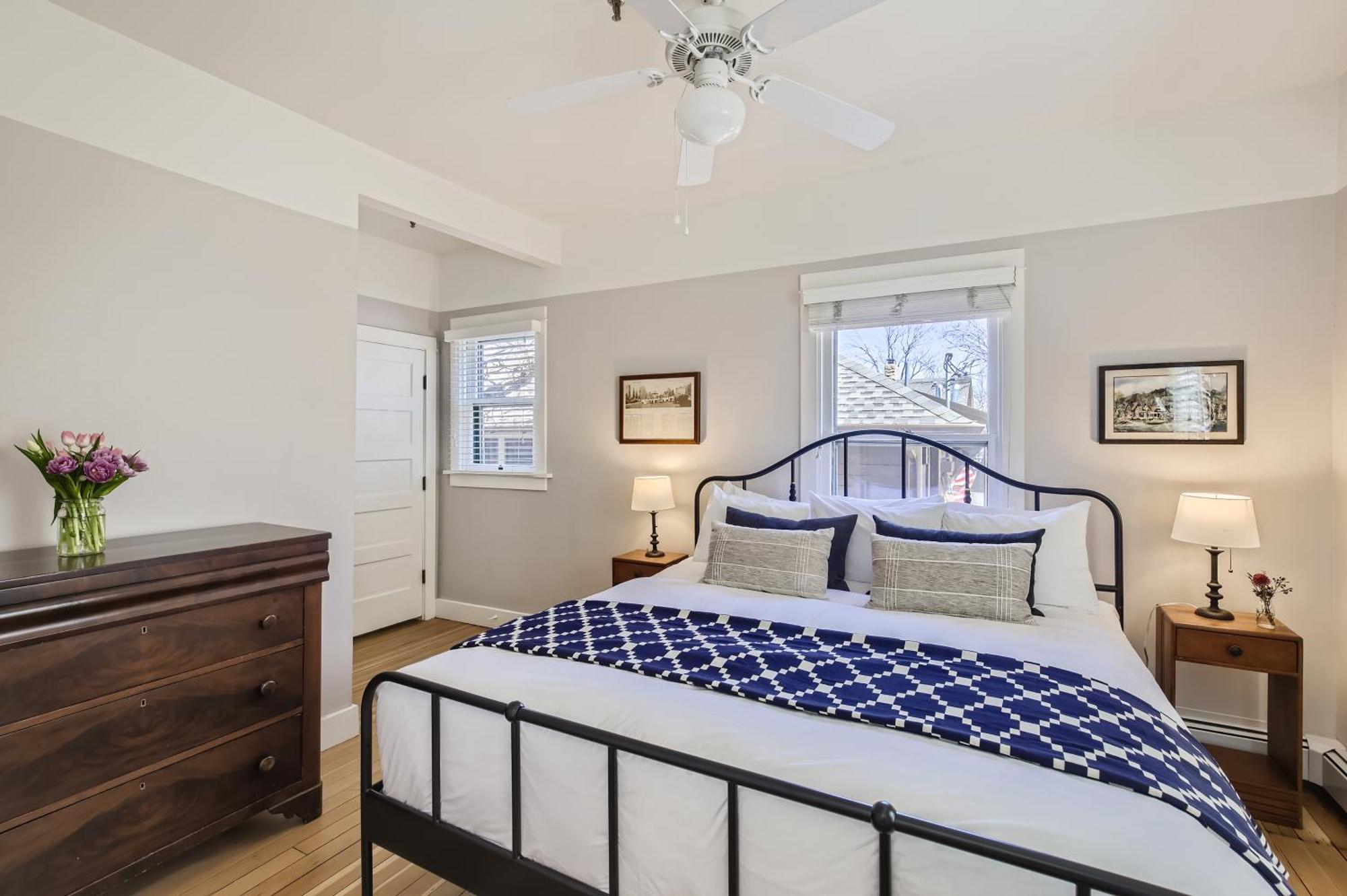 Colorado Chautauqua Cottages 볼더 외부 사진