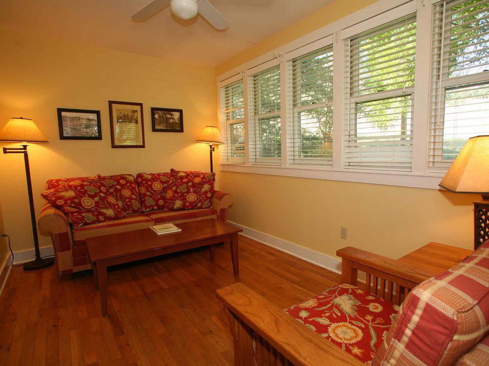 Colorado Chautauqua Cottages 볼더 외부 사진