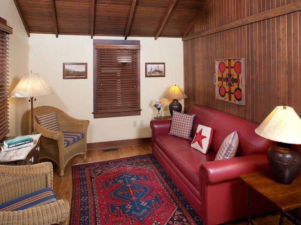 Colorado Chautauqua Cottages 볼더 외부 사진