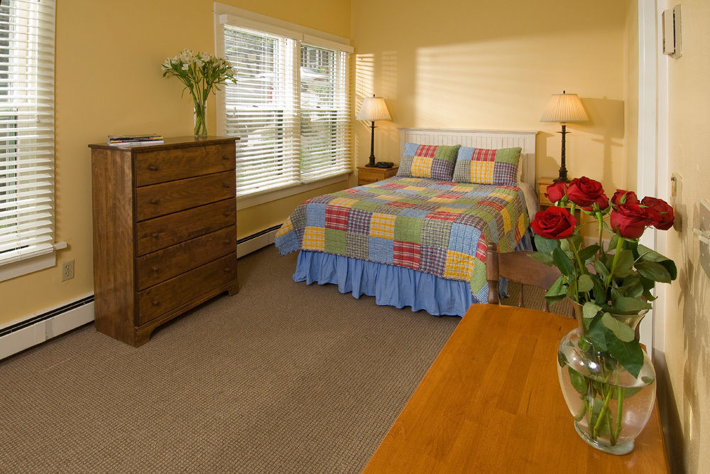 Colorado Chautauqua Cottages 볼더 외부 사진