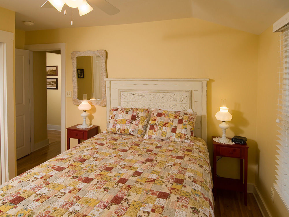 Colorado Chautauqua Cottages 볼더 외부 사진