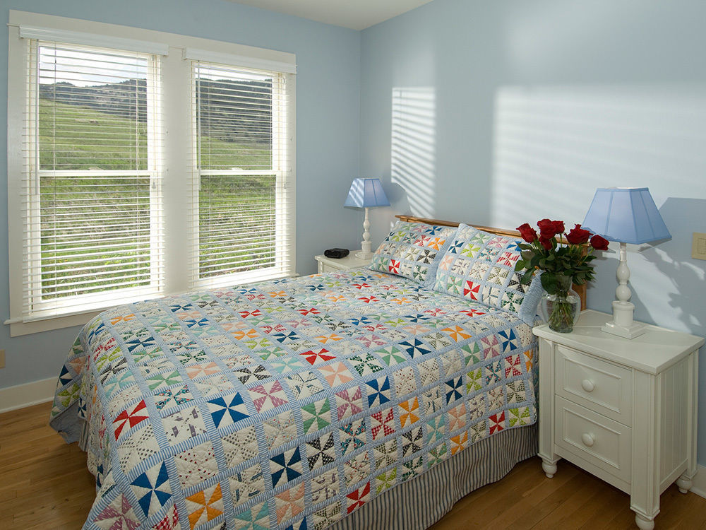 Colorado Chautauqua Cottages 볼더 외부 사진