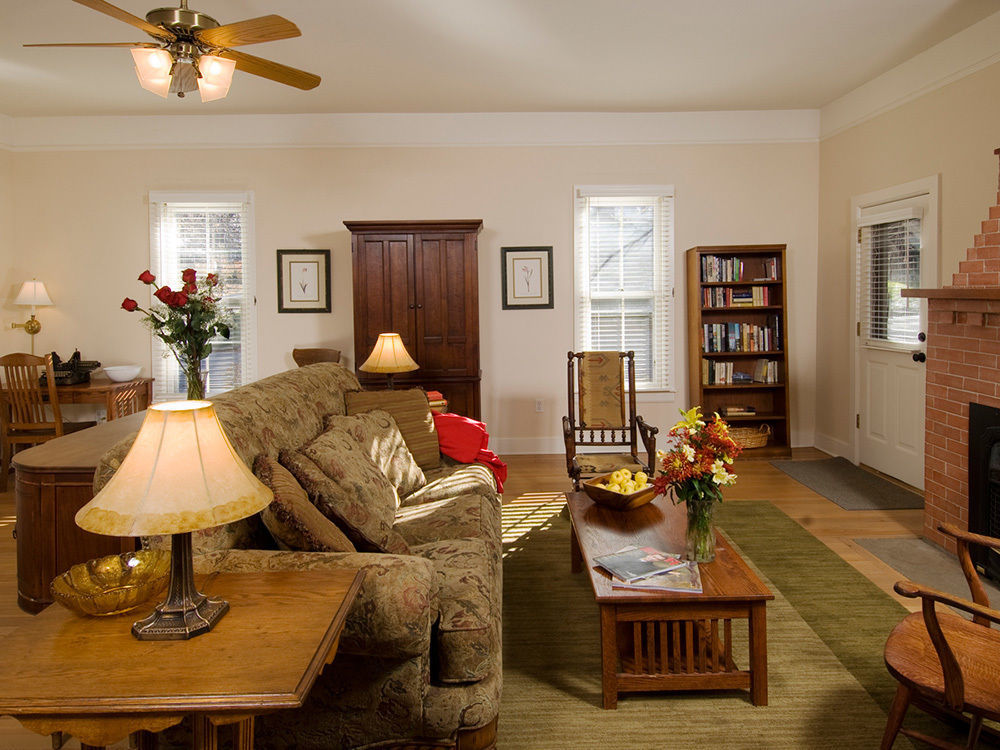 Colorado Chautauqua Cottages 볼더 외부 사진